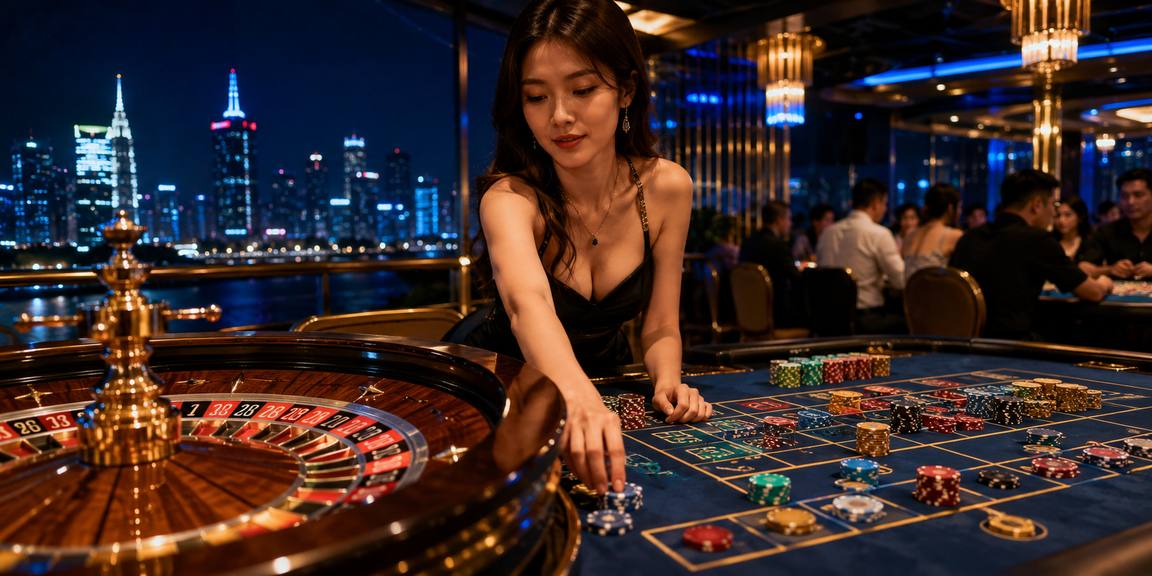 uu88win Live Casino